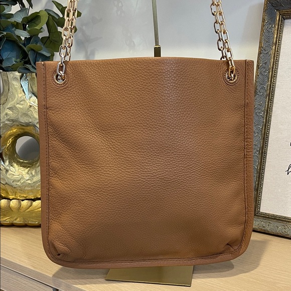 NWOT Tory Burch Convertible Shoulder Bag - Picture 5 of 9